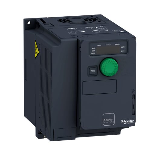 變頻器，ATV320 2.2KW 200V 1PH Compact Control Variablea – ATV320U22M2C