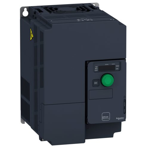 變頻器，ATV320 7.5KW 400V 3PH Compact – ATV320U75N4C