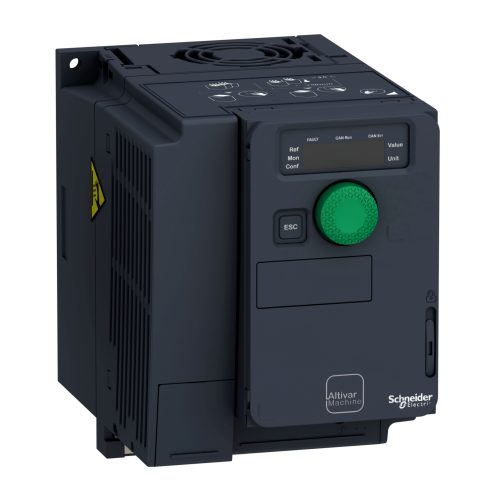 變頻器，ATV320 1.5KW 400V 3PH Compact Control Variablea – ATV320U15N4C