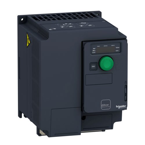 變頻器，ATV320 3KW 400V 3PH Compact Control Variable – ATV320U30N4C