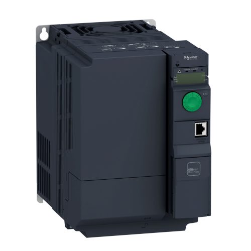 變頻器，ATV320 7.5KW 400V 3PH Book Control Variablea – ATV320U75N4B