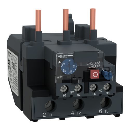 Thermal overload relays, TeSys Deca, 55…70 A , class 10A – LRD3361