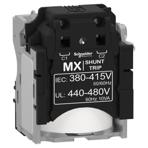 MX 380-415V50/60HZ 440-480V60HZ SHT – LV429388