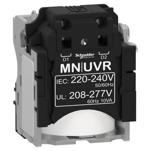 MN 220-240V50/60HZ 208-277V60HZ UVR – LV429407