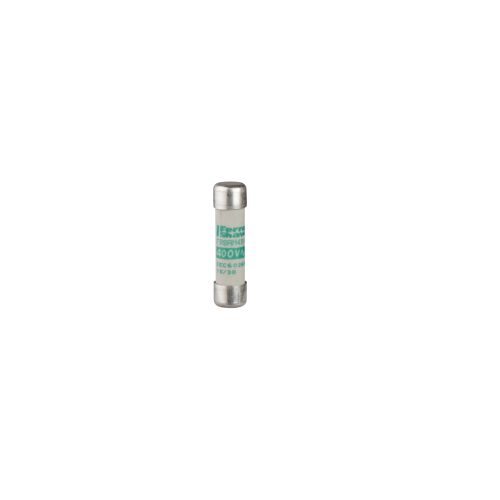 TeSys GS, Fuse 10X38 mm, fuse type aM, 400VAC, 32A, without striker – DF2CA32