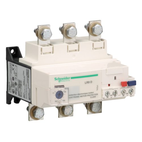 TeSys Deca, Thermal Overload Relays, 60…100A, class 10 – LR9D5367