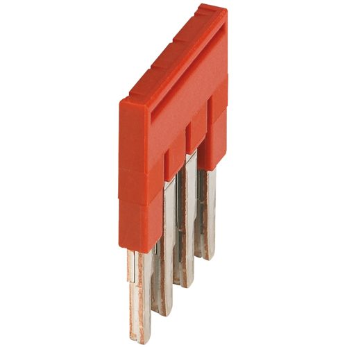 Plug-In Bridge, 4PTs For 2.5mm*2 Terminal – NSYTRAL24