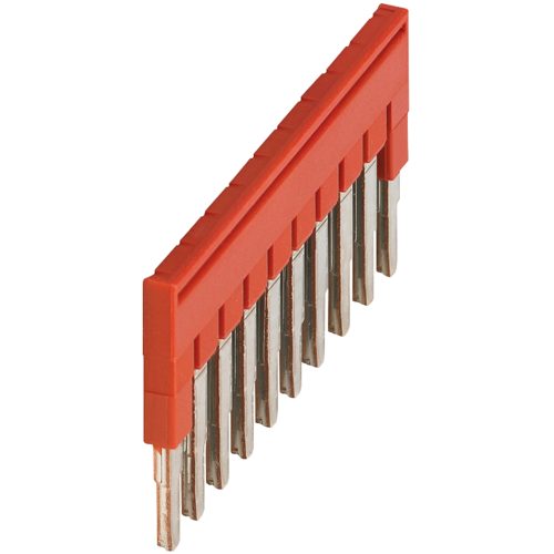 Plug-In Bridge, 10PTs For 2.5mm*2 Term – NSYTRAL210