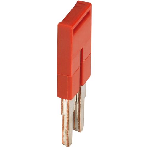 Plug-In Bridge, 2PTs For 2.5mm*2 Term – NSYTRAL22