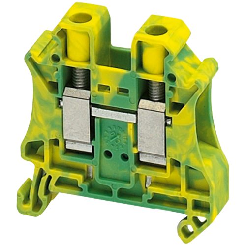 Screw Terminal, Protective Earth, 2 PTs – NSYTRV102PE