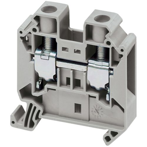 Screw Terminal, Feed Through, 2 PTs – NSYTRV162