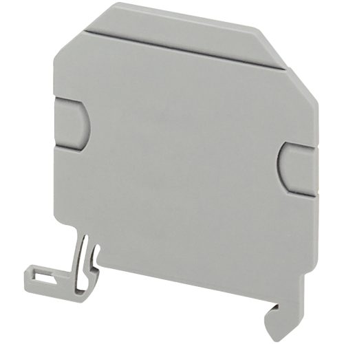 Partition Plate, 2PTs, 2mm, For Scr Terminal – NSYTRAP22