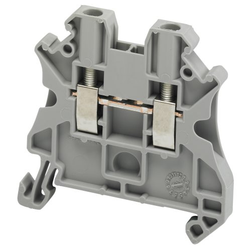 Screw Terminal, Feed Through, 2 PTs – NSYTRV22
