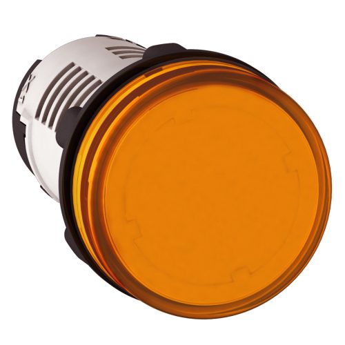 Pilot Light LED ORANGE 230VAC – XB7EV08MP