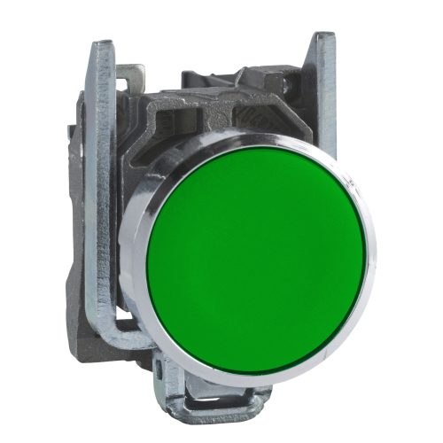 SDS Push Button Green  1NO – XB4BA31