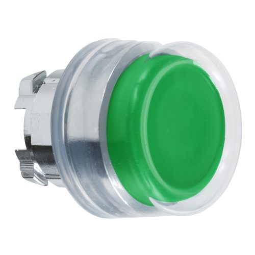 Head for Spring return Pushbutton – ZB4BP3