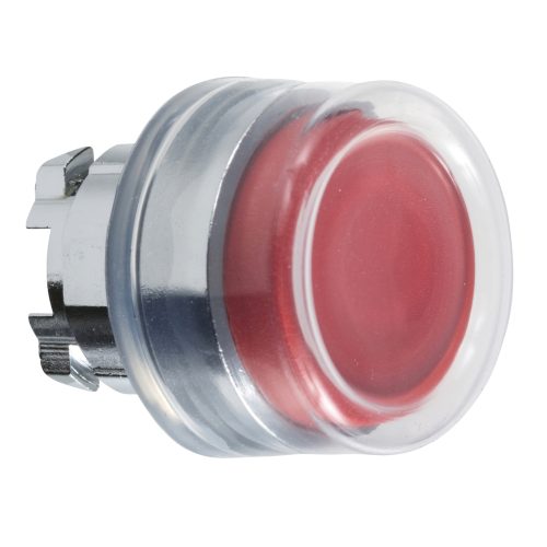 Head for Spring return Pushbutton – ZB4BP4