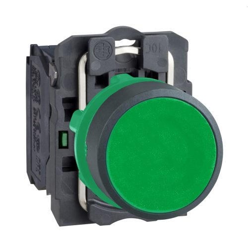 Flush Pushbutton – XB5AA31