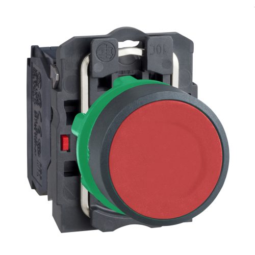 Flush Pushbutton – XB5AA42