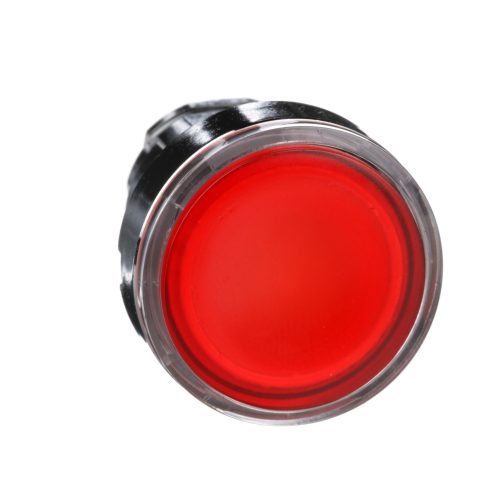 Illuminated Pushbutton HE – ZB4BW343