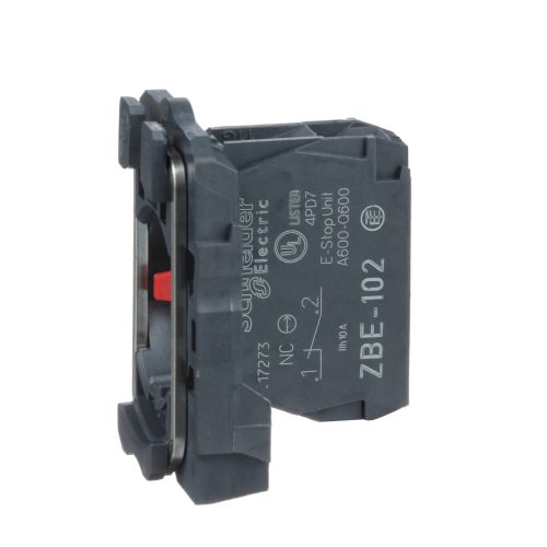 Complete Body for Pushbutton and Switch – ZB5AZ102