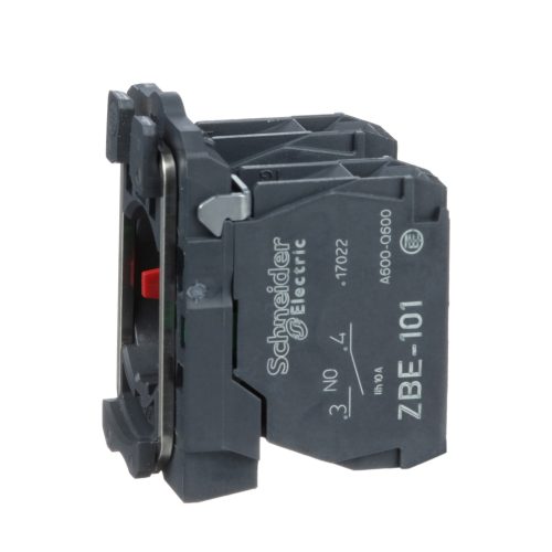 Complete Body for Pushbutton and Switch – ZB5AZ105