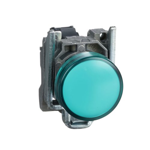 LED Pilot light – XB4BVG3