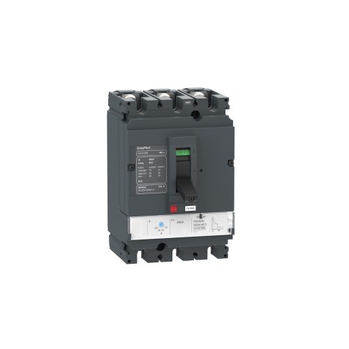 CVS100F TM100D 3P3D Circuit Breaker – LV510337