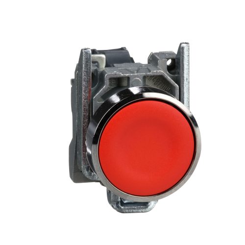 SDS Push Button Red 1NC – XB4BA42