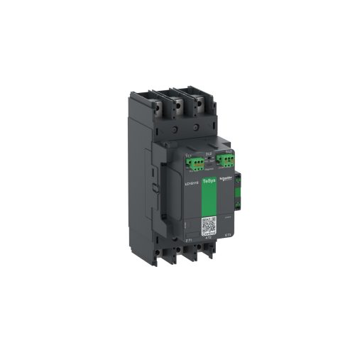 TeSys Giga, High power contactor, 3 pole (3NO), AC-3 