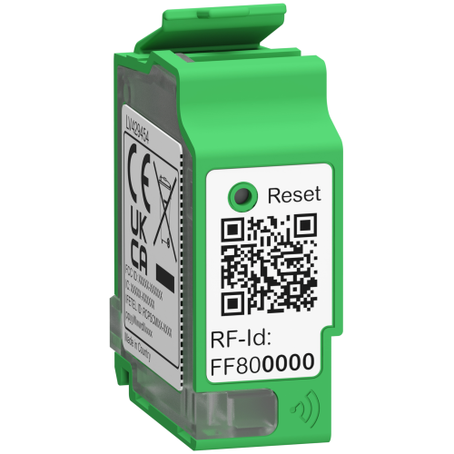 Wireless auxiliary contact NSX – LV429454